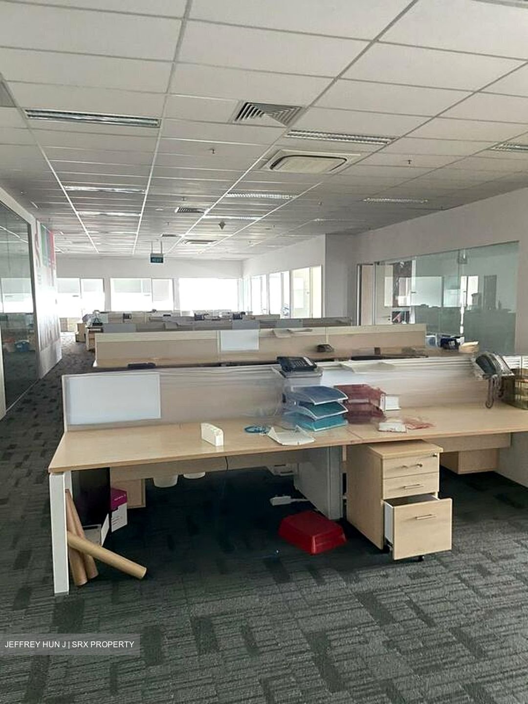The Strategy (D22), Office #457694111